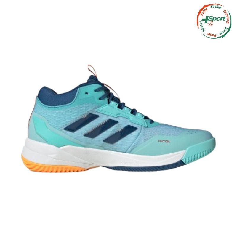SCARPE ADIDAS CRAZYFLIGHT 6 MID KI-8515