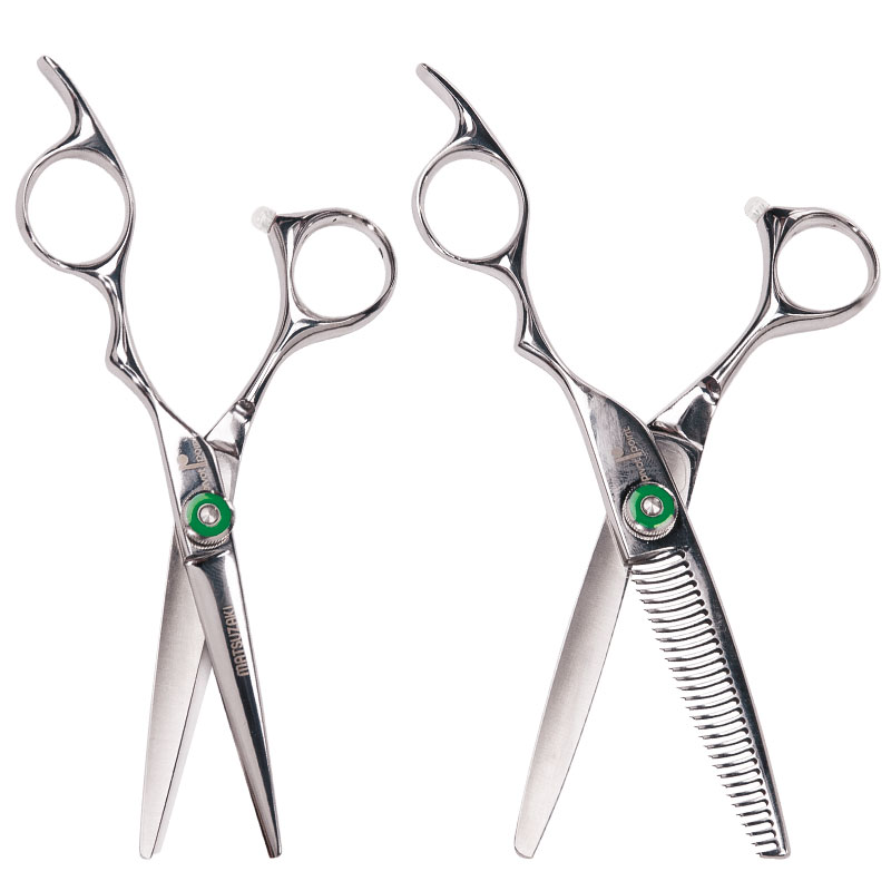 Matsuzaki 1-Star Shears Set - Pivot Point International