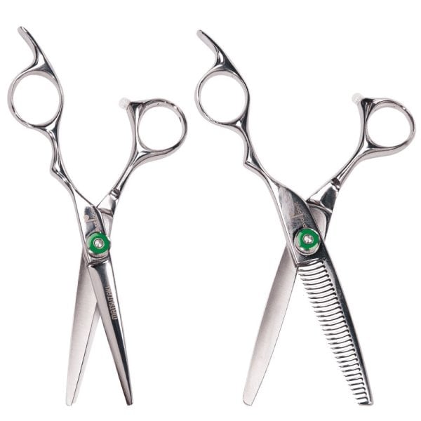 Matsuzaki 1-Star Shears Set - Pivot Point International