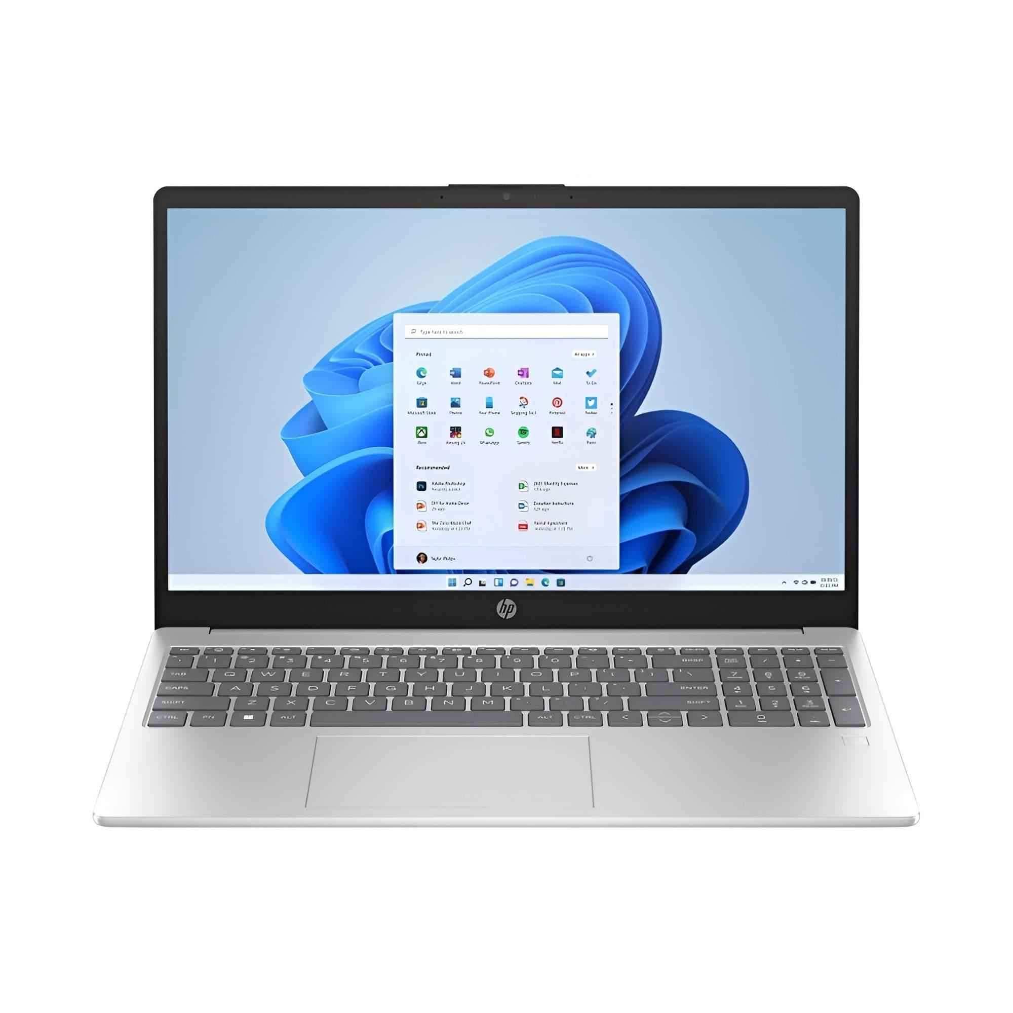 HP 15-FD0057 i7-1355U 16GB 512GB SSD 15.6