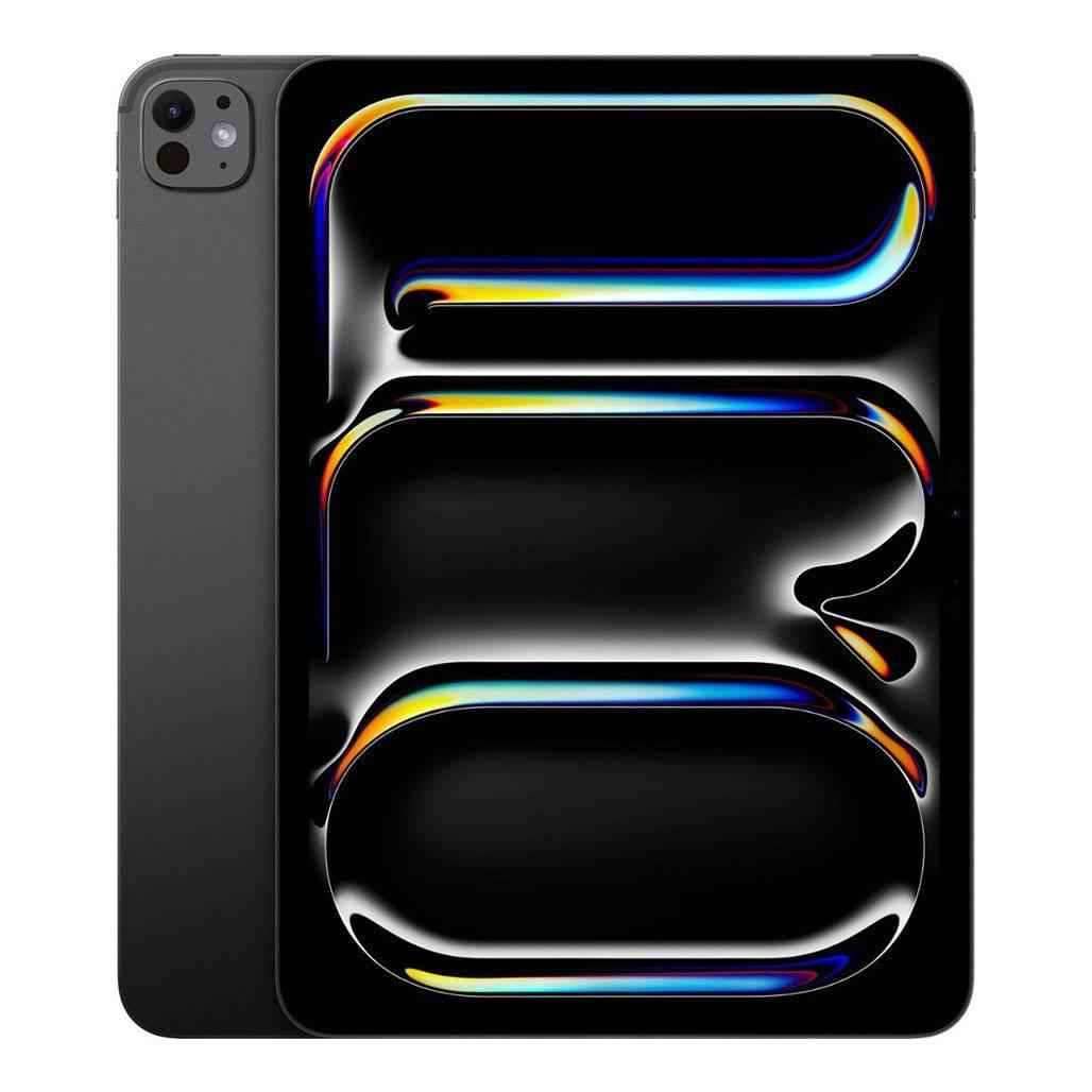 Apple iPad Pro 11-inch (M4, 2024) Wi-Fi – Pixel Zones