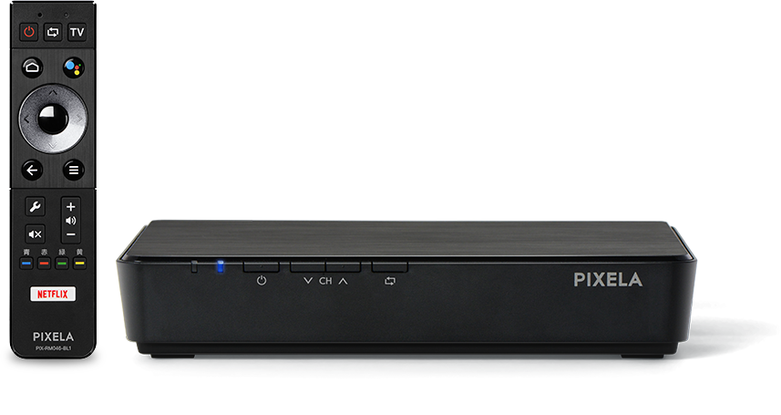 新4K放送も4Kコンテンツも4Kチューナーで楽しめる！「4K Smart Tuner