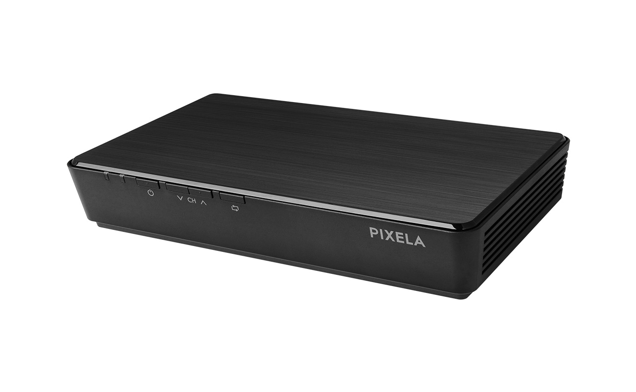 4K Smart Tuner(PIX-SMB400) - 仕様 | 株式会社ピクセラ
