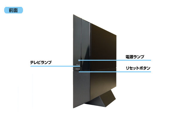 PIX-BR310W - 仕様 | 株式会社ピクセラ