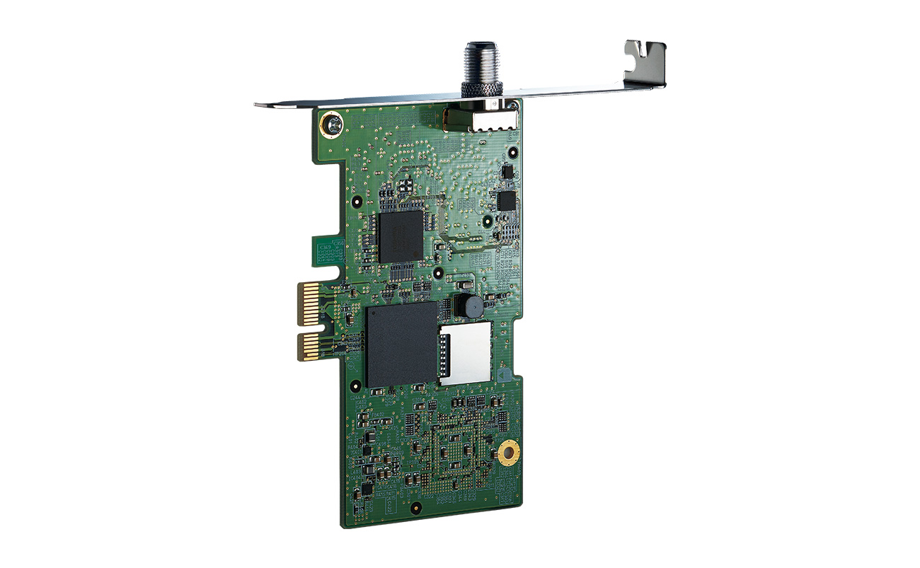 Xit Board(XIT-BRD100W) - 仕様 | 株式会社ピクセラ