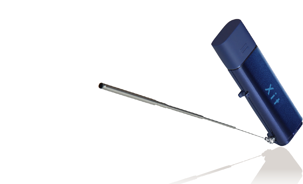 Windows・Mac用USB型テレビチューナー Xit Stick(サイト スティック