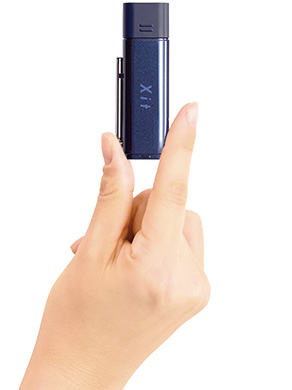 Windows・Mac用USB型テレビチューナー Xit Stick(サイト スティック