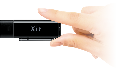 XIT-STK110 Xit Stick(サイトスティック) スティック型テレビ