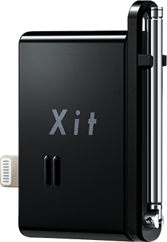 XIT-STK210 Xit Stick(サイト スティック) スマホ(iPhone)/ iPad用