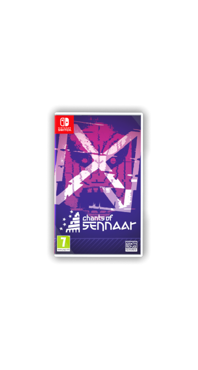 Chants of Sennaar - First Edition Nintendo Switch - Pix'n Love