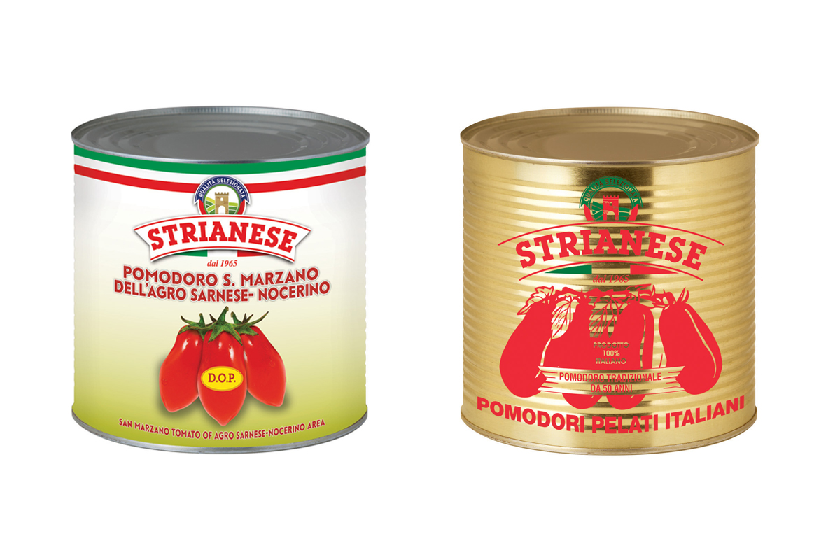 Rega - Strianese - Zia Rosa - AVPN