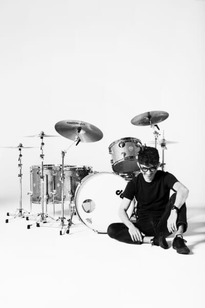 リットーミュージックよりメモリアル・ブック「恒岡章 AkiratsuneokA