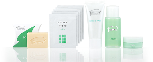 ピアベルピア / スタートキット