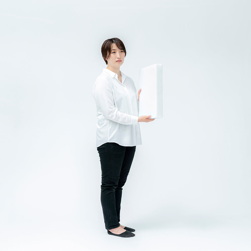 ホワイトキューオン 厚み50mm 壁面対策用 吸音・断熱材 ESW – 東京防音