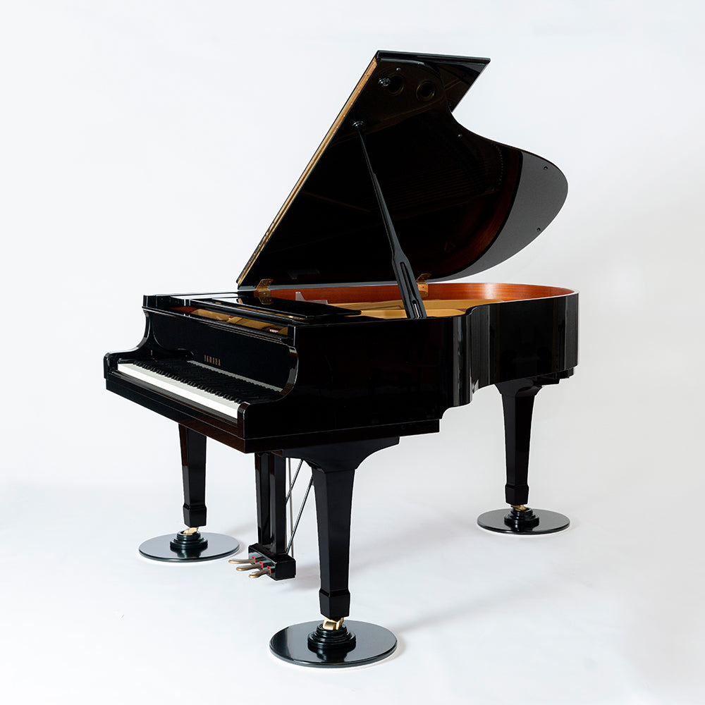 グランドピアノ用床補強パネル（脚用） – 東京防音オンラインストア