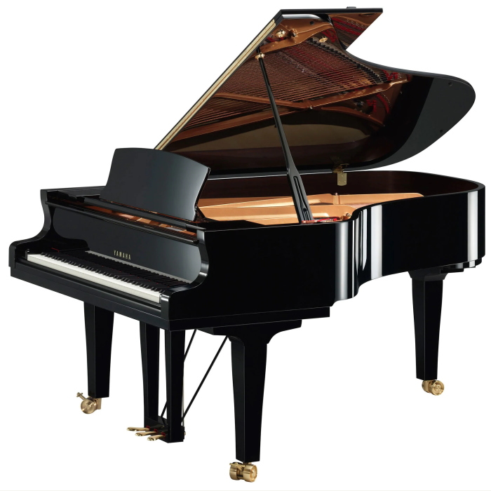 株式会社ピアノプラザ | YAMAHA S6X