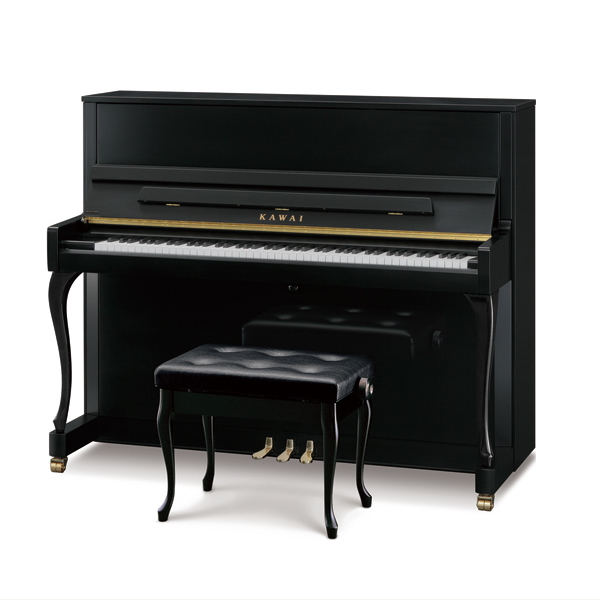 株式会社ピアノプラザ | KAWAI K-500