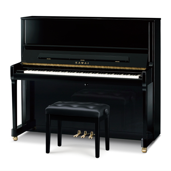 株式会社ピアノプラザ | KAWAI K-500