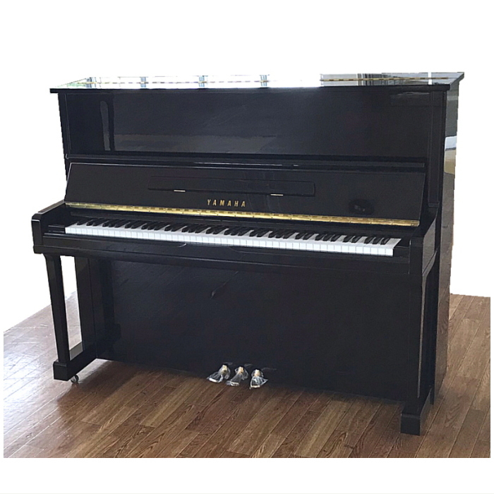 株式会社ピアノプラザ | YAMAHA U10BL