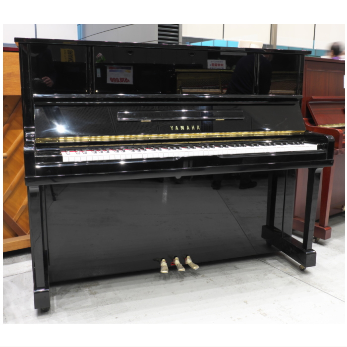株式会社ピアノプラザ | YAMAHA UX10BL