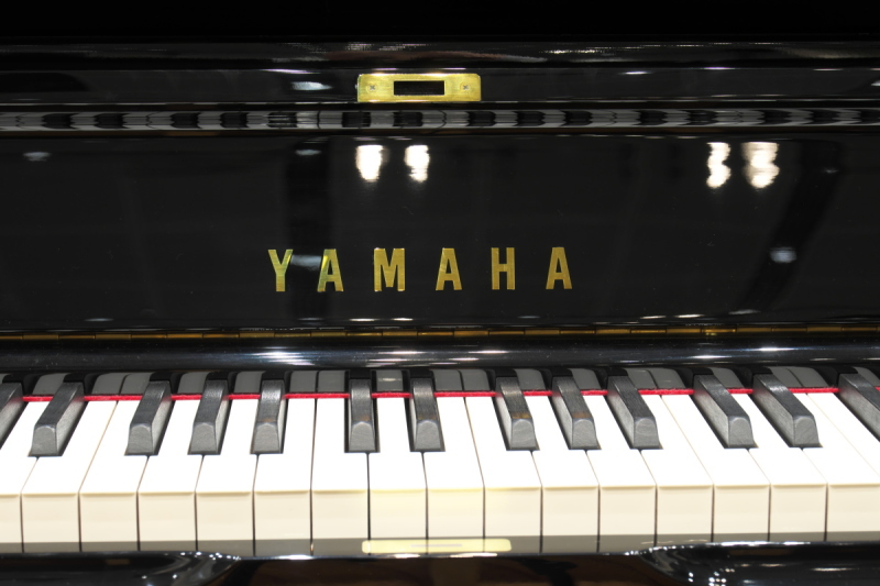 株式会社ピアノプラザ | YAMAHA YUS5