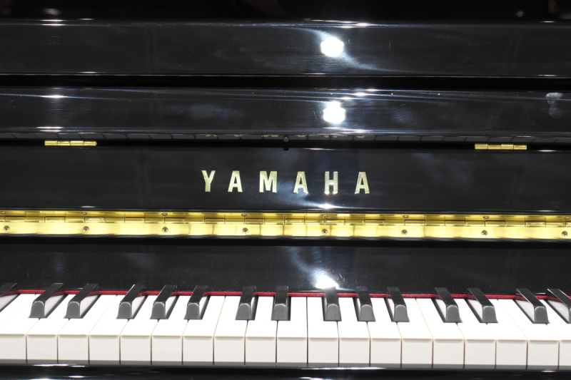 株式会社ピアノプラザ | YAMAHA b121(343)