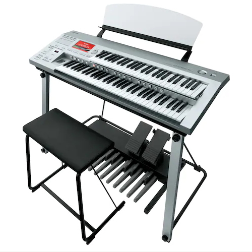 株式会社ピアノプラザ | Electone STAGEA ELS-02Cバイタライズ品