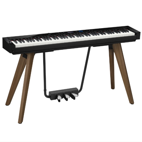 株式会社ピアノプラザ | カシオ 電子ピアノ プリヴィア | CASIO PX-S7000BK