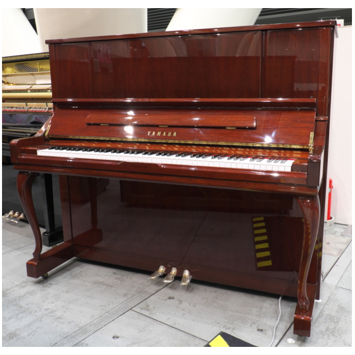 株式会社ピアノプラザ | YAMAHA WX102R(4451)