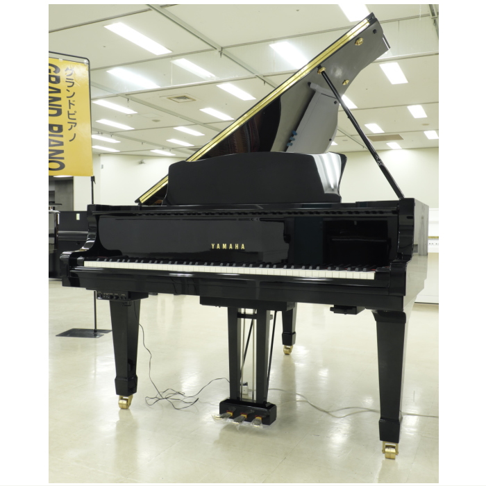 株式会社ピアノプラザ | YAMAHA C5X-SH(6406)