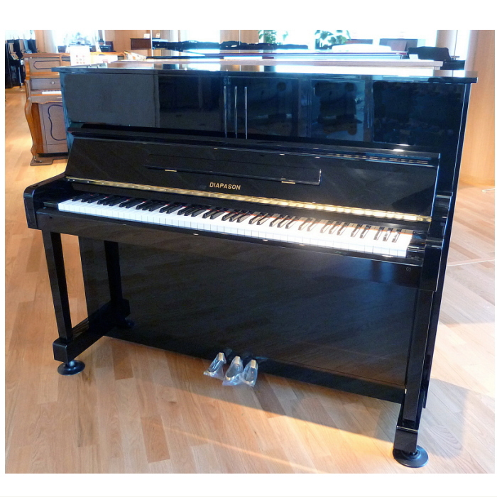 株式会社ピアノプラザ | DIAPASON D-25B(112)