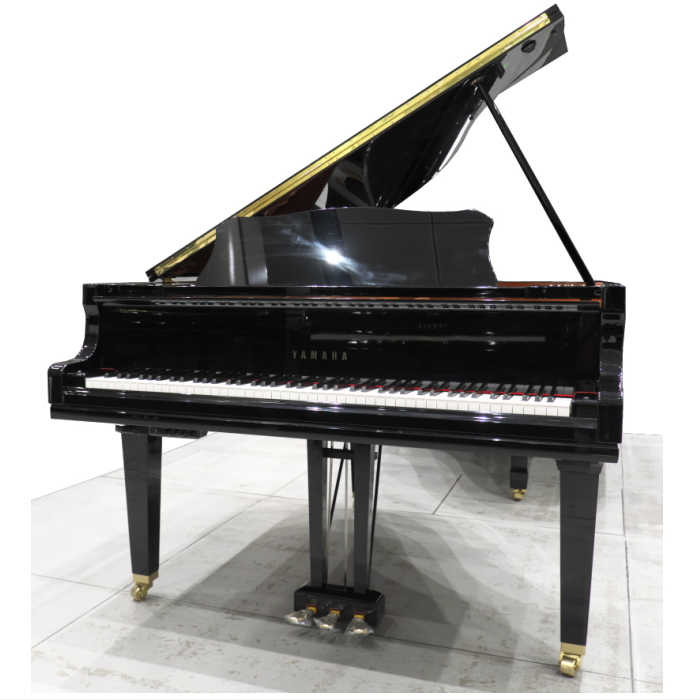 株式会社ピアノプラザ | YAMAHA C3X-SH(6372)