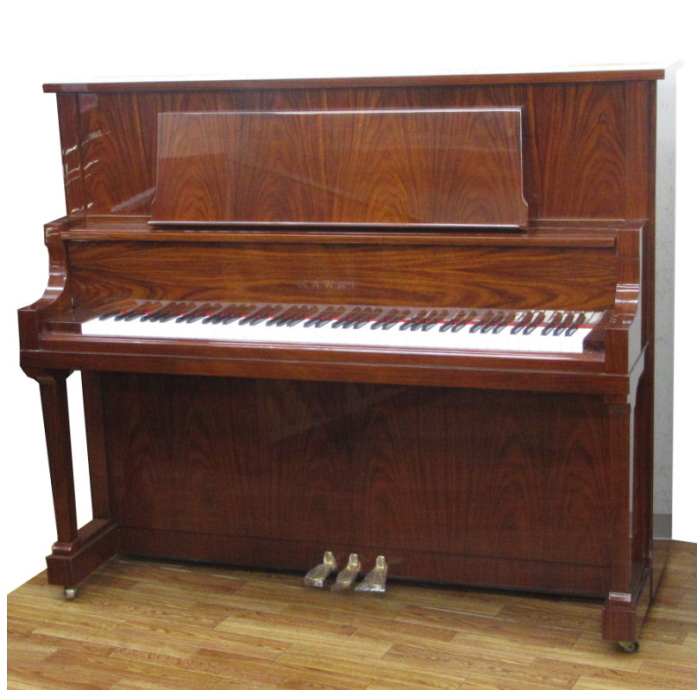 株式会社ピアノプラザ | KAWAI BL-51マホガニー