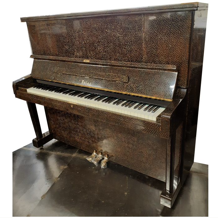 株式会社ピアノプラザ | ATLAS 津軽