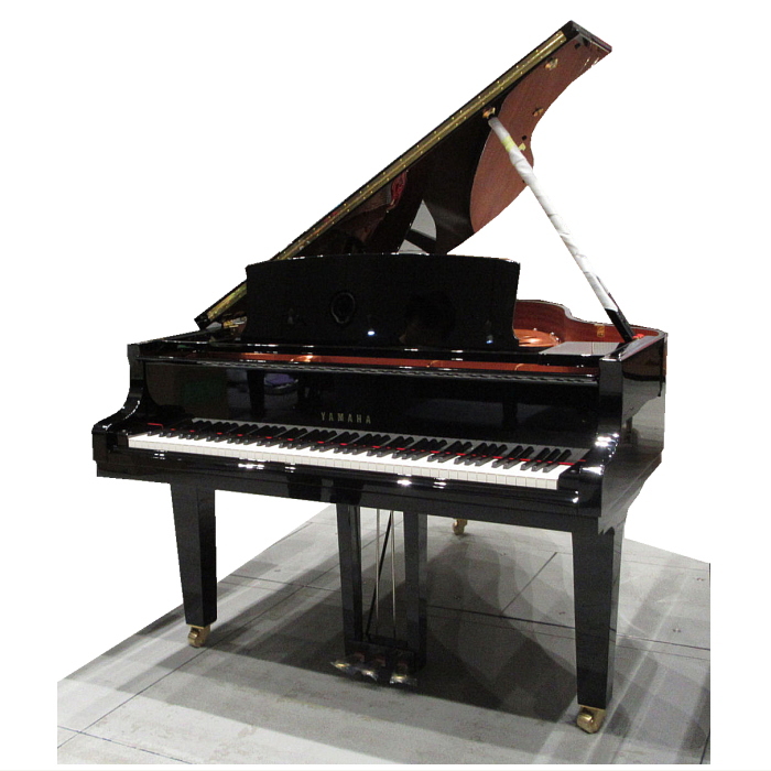 株式会社ピアノプラザ | YAMAHA C3X(6378)