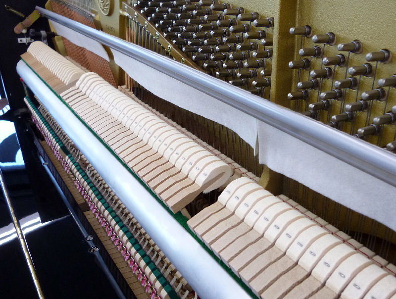 株式会社ピアノプラザ | KAWAI Ku-10(2361)