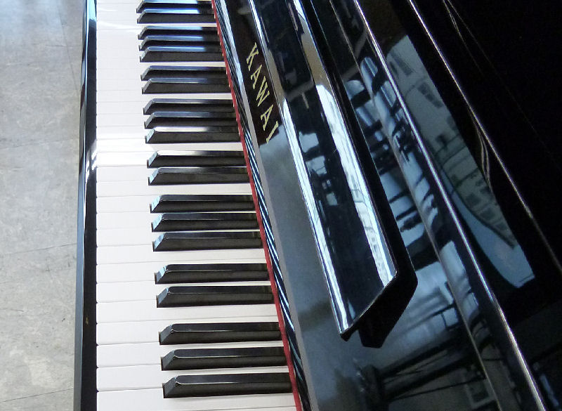 株式会社ピアノプラザ | KAWAI Ku-10(2361)