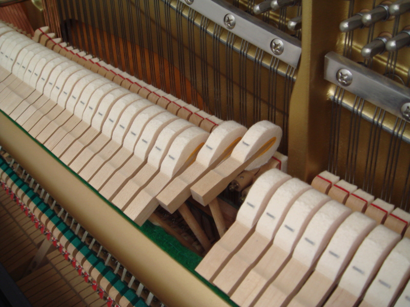 株式会社ピアノプラザ | YAMAHA U30A