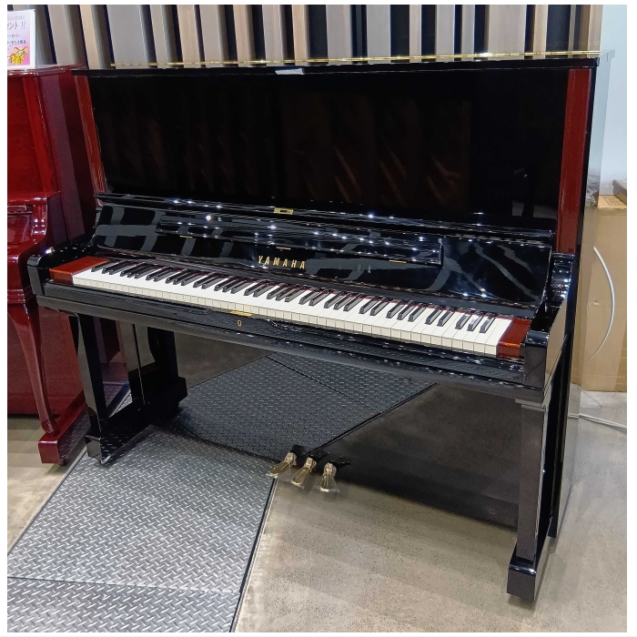 株式会社ピアノプラザ | YAMAHA U1G