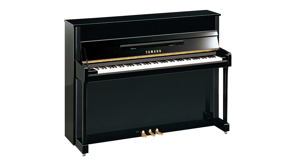 ヤマハUX | スガナミ中古ピアノ
