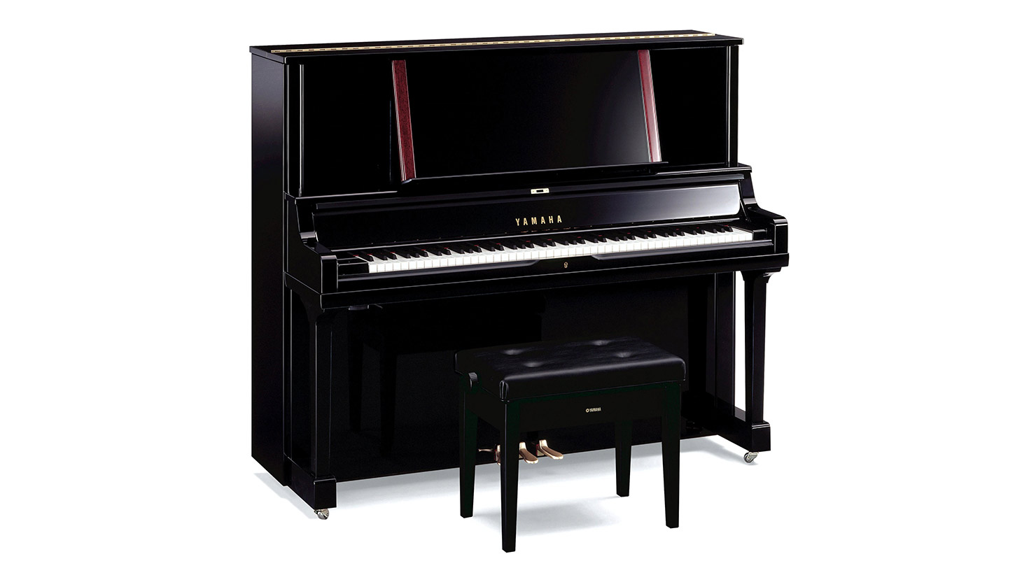 ヤマハアップライトピアノYUS5の魅力は。YUS3との違いは何か