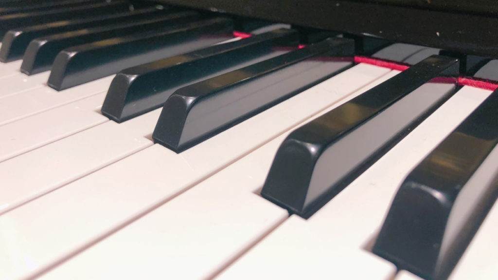 ヤマハリニューアルピアノU100SXサイレント付 | スガナミ中古ピアノ