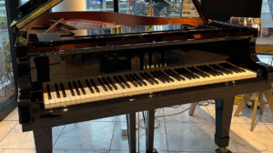 中古グランドピアノ | スガナミ楽器