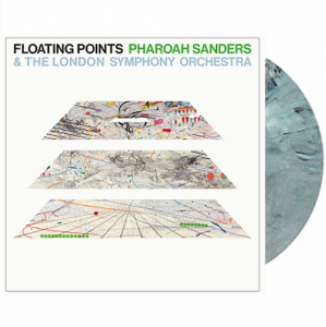 Floating Points, Pharoah Sanders & The London Symphony Orchestra