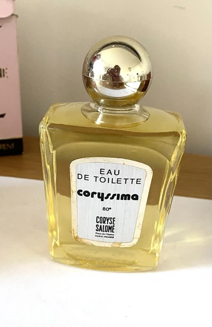 Coryse Salomé À VENDRE! - PicClick FR