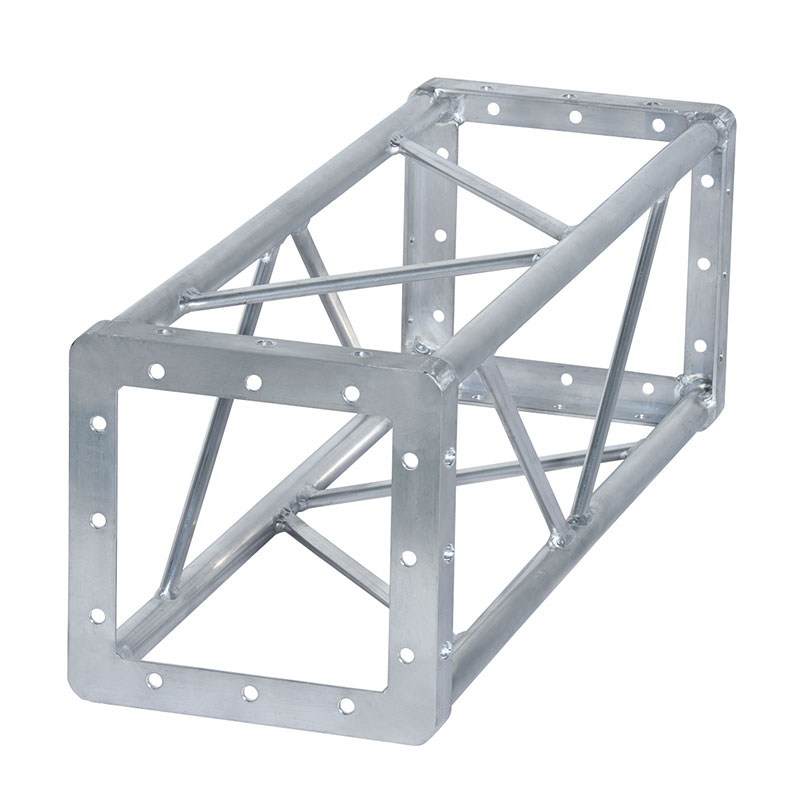 製品情報】ATF-SS300A 308mm角トラス フランジ側面穴ありタイプ