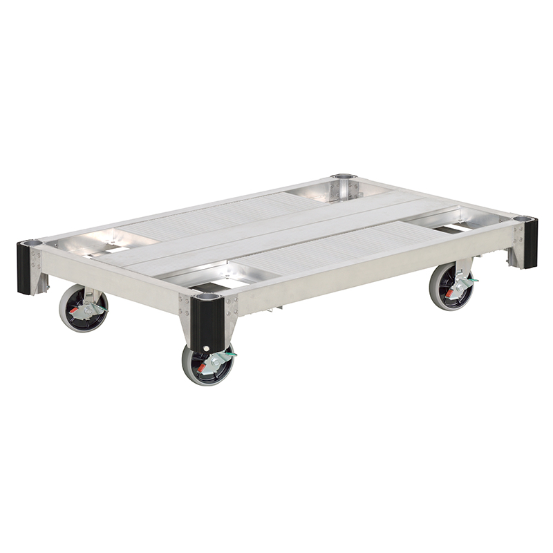 製品情報】CAF-4TEXA タフキャリー ： はしご、脚立の株式会社ピカ