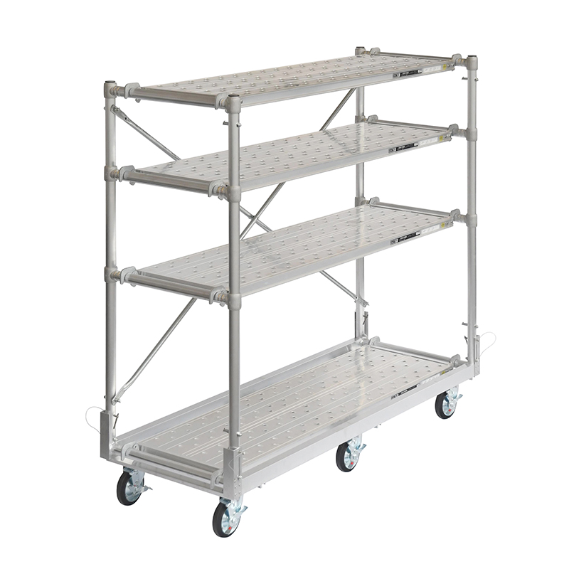 製品情報】CAG-F1850-ZA ： はしご、脚立の株式会社ピカコーポレイション