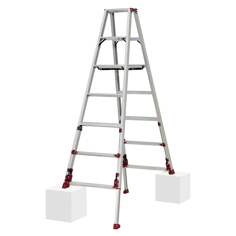 製品情報】 SXJ-210A スタッピー ： はしご、脚立の株式会社ピカ