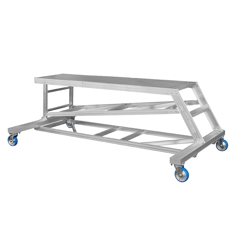 製品情報】DXL-K090A ： はしご、脚立の株式会社ピカコーポレイション